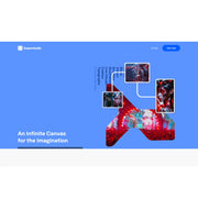 Kaiber Superstudio – AI Animation & 3D Modeling Platform